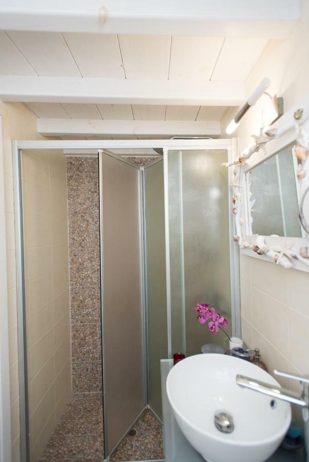 Beautiful Apartment With Amazing View, In Mykonos Old Town Mykonos Town Luaran gambar